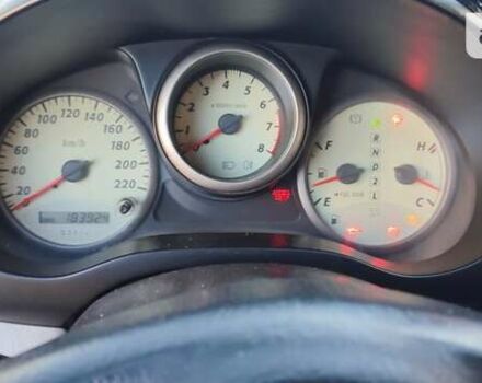 Серый Тойота РАВ 4, объемом двигателя 2 л и пробегом 191 тыс. км за 6700 $, фото 9 на Automoto.ua