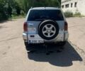 Сірий Тойота РАВ 4, об'ємом двигуна 2 л та пробігом 368 тис. км за 3800 $, фото 3 на Automoto.ua