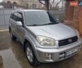 Серый Тойота РАВ 4, объемом двигателя 2 л и пробегом 250 тыс. км за 6700 $, фото 18 на Automoto.ua