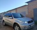 Серый Тойота РАВ 4, объемом двигателя 2 л и пробегом 264 тыс. км за 6500 $, фото 2 на Automoto.ua