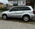 Сірий Тойота РАВ 4, об'ємом двигуна 2 л та пробігом 368 тис. км за 3800 $, фото 12 на Automoto.ua