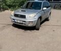 Сірий Тойота РАВ 4, об'ємом двигуна 2 л та пробігом 368 тис. км за 3800 $, фото 1 на Automoto.ua