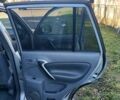 Сірий Тойота РАВ 4, об'ємом двигуна 2 л та пробігом 330 тис. км за 4350 $, фото 32 на Automoto.ua