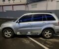 Серый Тойота РАВ 4, объемом двигателя 2 л и пробегом 338 тыс. км за 5700 $, фото 3 на Automoto.ua