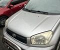 Серый Тойота РАВ 4, объемом двигателя 2 л и пробегом 222 тыс. км за 6600 $, фото 1 на Automoto.ua