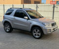 Сірий Тойота РАВ 4, об'ємом двигуна 2 л та пробігом 239 тис. км за 7300 $, фото 4 на Automoto.ua