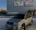 Серый Тойота РАВ 4, объемом двигателя 2 л и пробегом 420 тыс. км за 4650 $, фото 1 на Automoto.ua