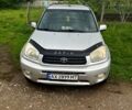Серый Тойота РАВ 4, объемом двигателя 2 л и пробегом 0 тыс. км за 7000 $, фото 1 на Automoto.ua