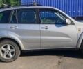 Сірий Тойота РАВ 4, об'ємом двигуна 2 л та пробігом 270 тис. км за 5525 $, фото 1 на Automoto.ua