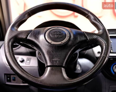 Серый Тойота РАВ 4, объемом двигателя 2 л и пробегом 275 тыс. км за 6900 $, фото 40 на Automoto.ua