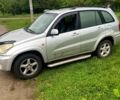 Серый Тойота РАВ 4, объемом двигателя 2 л и пробегом 0 тыс. км за 7000 $, фото 4 на Automoto.ua