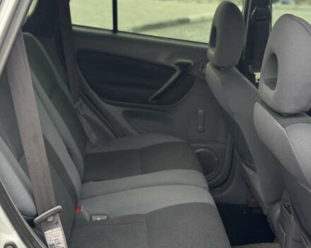 Серый Тойота РАВ 4, объемом двигателя 2 л и пробегом 242 тыс. км за 5499 $, фото 10 на Automoto.ua