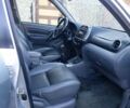 Сірий Тойота РАВ 4, об'ємом двигуна 2 л та пробігом 330 тис. км за 4350 $, фото 29 на Automoto.ua