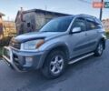 Сірий Тойота РАВ 4, об'ємом двигуна 2 л та пробігом 330 тис. км за 4350 $, фото 5 на Automoto.ua