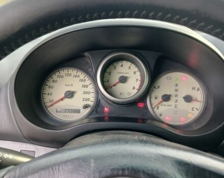 Сірий Тойота РАВ 4, об'ємом двигуна 2 л та пробігом 70 тис. км за 4800 $, фото 4 на Automoto.ua