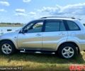 Сірий Тойота РАВ 4, об'ємом двигуна 2 л та пробігом 225 тис. км за 7200 $, фото 1 на Automoto.ua