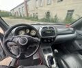 Серый Тойота РАВ 4, объемом двигателя 2 л и пробегом 200 тыс. км за 3350 $, фото 8 на Automoto.ua