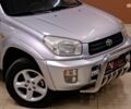 Серый Тойота РАВ 4, объемом двигателя 2 л и пробегом 275 тыс. км за 6900 $, фото 2 на Automoto.ua