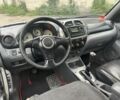 Серый Тойота РАВ 4, объемом двигателя 2 л и пробегом 200 тыс. км за 3350 $, фото 10 на Automoto.ua