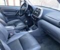 Сірий Тойота РАВ 4, об'ємом двигуна 2 л та пробігом 330 тис. км за 4350 $, фото 28 на Automoto.ua