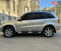 Серый Тойота РАВ 4, объемом двигателя 2 л и пробегом 180 тыс. км за 6300 $, фото 4 на Automoto.ua