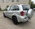 Серый Тойота РАВ 4, объемом двигателя 2 л и пробегом 200 тыс. км за 3350 $, фото 6 на Automoto.ua