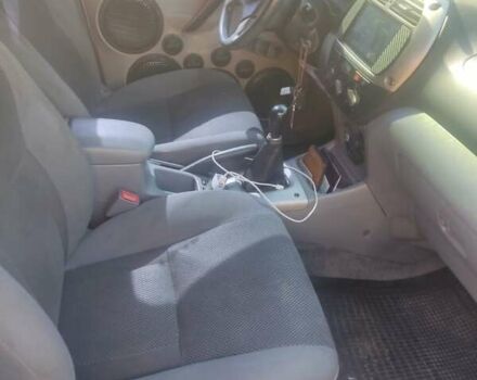 Серый Тойота РАВ 4, объемом двигателя 2 л и пробегом 273 тыс. км за 7300 $, фото 8 на Automoto.ua