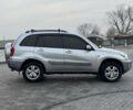 Серый Тойота РАВ 4, объемом двигателя 2 л и пробегом 242 тыс. км за 5499 $, фото 5 на Automoto.ua