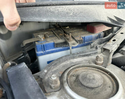 Сірий Тойота РАВ 4, об'ємом двигуна 2 л та пробігом 206 тис. км за 7800 $, фото 39 на Automoto.ua