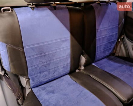 Серый Тойота РАВ 4, объемом двигателя 2 л и пробегом 275 тыс. км за 6900 $, фото 34 на Automoto.ua