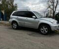 Сірий Тойота РАВ 4, об'ємом двигуна 2 л та пробігом 368 тис. км за 3800 $, фото 14 на Automoto.ua