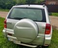 Серый Тойота РАВ 4, объемом двигателя 2 л и пробегом 0 тыс. км за 7000 $, фото 5 на Automoto.ua