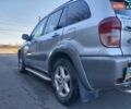 Сірий Тойота РАВ 4, об'ємом двигуна 2 л та пробігом 330 тис. км за 4350 $, фото 19 на Automoto.ua