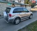 Сірий Тойота РАВ 4, об'ємом двигуна 2 л та пробігом 330 тис. км за 4350 $, фото 14 на Automoto.ua