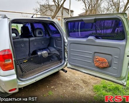 Серый Тойота РАВ 4, объемом двигателя 2 л и пробегом 300 тыс. км за 6500 $, фото 12 на Automoto.ua