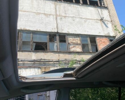 Сірий Тойота РАВ 4, об'ємом двигуна 2 л та пробігом 368 тис. км за 3800 $, фото 9 на Automoto.ua