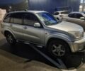 Серый Тойота РАВ 4, объемом двигателя 2 л и пробегом 338 тыс. км за 5700 $, фото 1 на Automoto.ua