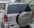 Серый Тойота РАВ 4, объемом двигателя 2 л и пробегом 350 тыс. км за 5000 $, фото 3 на Automoto.ua