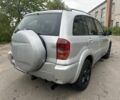 Серый Тойота РАВ 4, объемом двигателя 2 л и пробегом 200 тыс. км за 3350 $, фото 4 на Automoto.ua