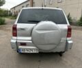 Серый Тойота РАВ 4, объемом двигателя 2 л и пробегом 200 тыс. км за 3350 $, фото 5 на Automoto.ua