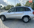 Сірий Тойота РАВ 4, об'ємом двигуна 2 л та пробігом 206 тис. км за 7800 $, фото 9 на Automoto.ua