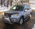 Сірий Тойота РАВ 4, об'ємом двигуна 2 л та пробігом 330 тис. км за 6000 $, фото 11 на Automoto.ua