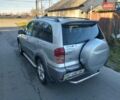 Сірий Тойота РАВ 4, об'ємом двигуна 2 л та пробігом 330 тис. км за 4350 $, фото 20 на Automoto.ua