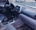 Серый Тойота РАВ 4, объемом двигателя 2 л и пробегом 274 тыс. км за 6500 $, фото 2 на Automoto.ua