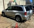 Серый Тойота РАВ 4, объемом двигателя 2 л и пробегом 280 тыс. км за 6500 $, фото 3 на Automoto.ua