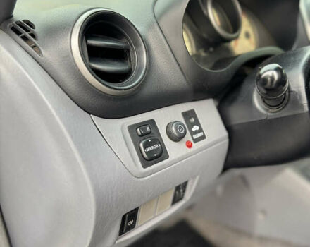 Серый Тойота РАВ 4, объемом двигателя 2 л и пробегом 242 тыс. км за 5499 $, фото 14 на Automoto.ua