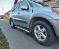 Сірий Тойота РАВ 4, об'ємом двигуна 2 л та пробігом 330 тис. км за 4350 $, фото 7 на Automoto.ua