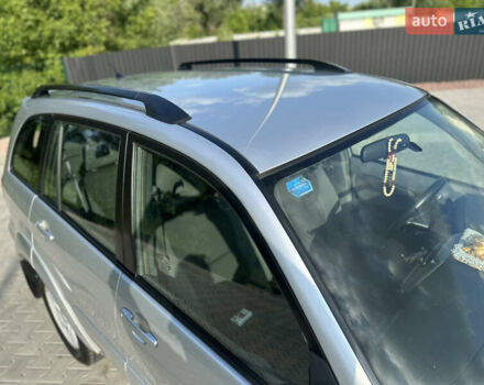 Сірий Тойота РАВ 4, об'ємом двигуна 2 л та пробігом 206 тис. км за 7800 $, фото 19 на Automoto.ua