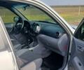 Сірий Тойота РАВ 4, об'ємом двигуна 2 л та пробігом 70 тис. км за 4800 $, фото 3 на Automoto.ua