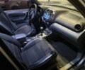 Серый Тойота РАВ 4, объемом двигателя 2 л и пробегом 338 тыс. км за 5700 $, фото 7 на Automoto.ua
